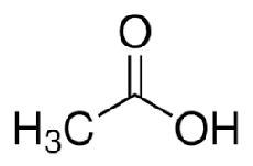Acetic Acid 2