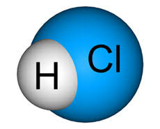 Hcl chemical formula